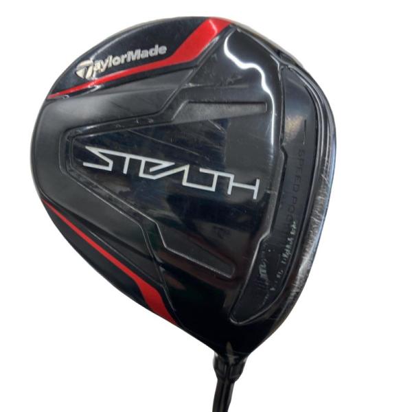 テーラーメイド STEALTH ステルス 7W TENSEI 50 SR TaylorMade（テーラーメイド） STEALTH 7W フェアウェイウッド FW