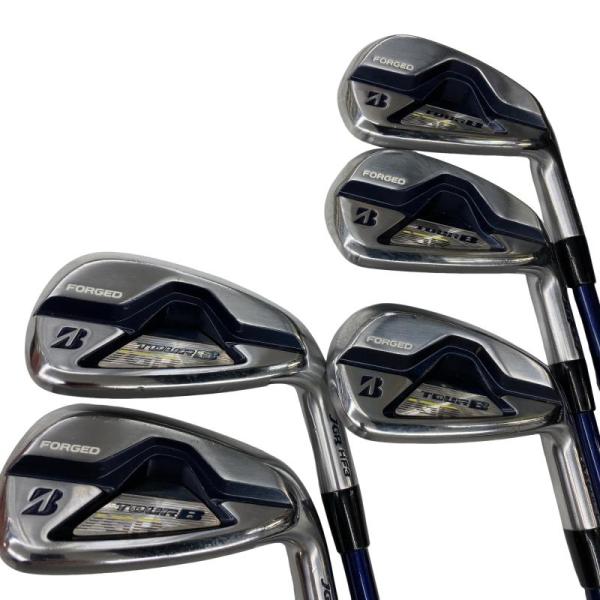 BRIDGESTONE GOLF ブリヂストン TOUR B JGR HF3(2019) 5S アイアン