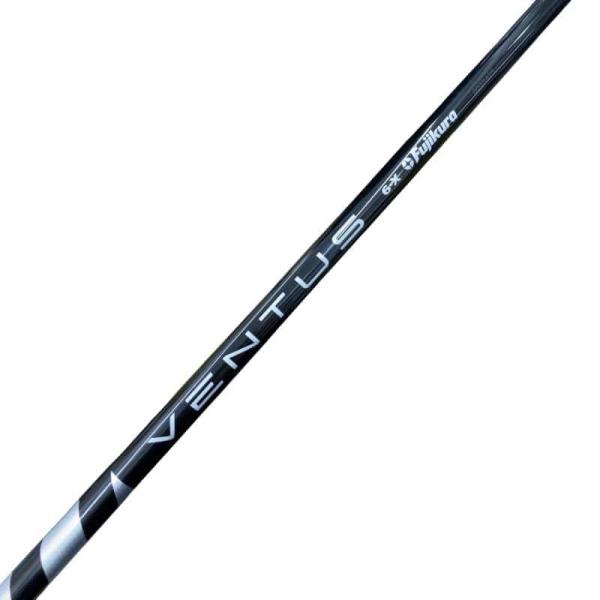 フジクラ VENTUS BLACK 6X ドライバー キャロウェイスリーブ Callaway（キャロウェイ） キャロウェイスリーブ付き(QUANTUM系