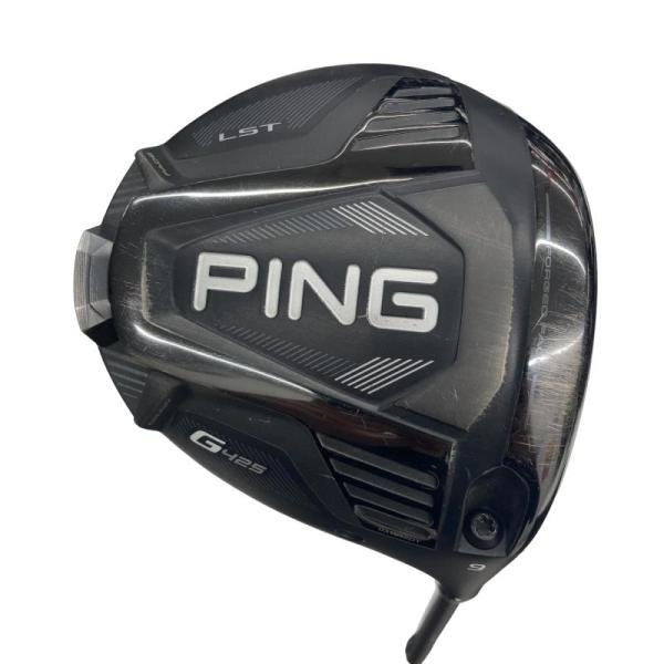 PING（ピン） G430 MAX 9° ドライバー DR フレックスSR : ゴルフ