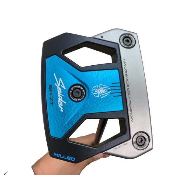 TaylorMade（テーラーメイド） Spider 5K-ZT STANDARD 34インチ パター