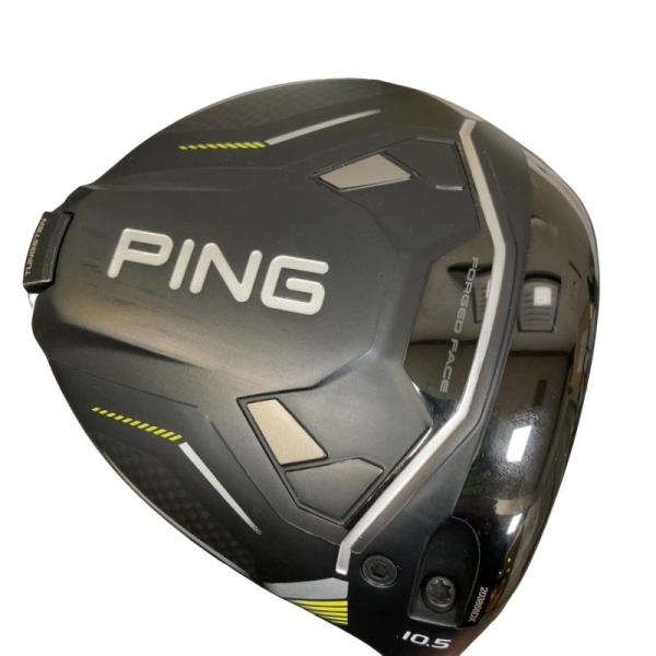 PING（ピン） G430 MAX 10K 10.5° ドライバー DR フレックスSR
