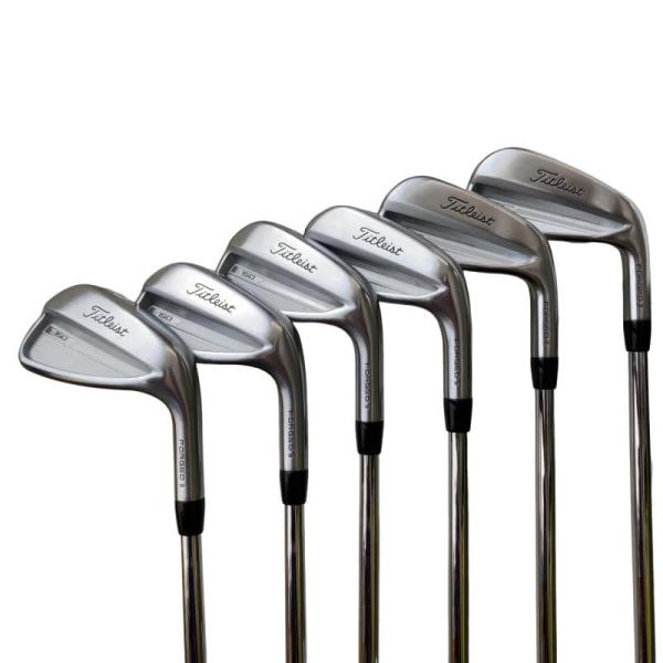Titleist（タイトリスト） Titleist T150(2023) 6S アイアンセット IR
