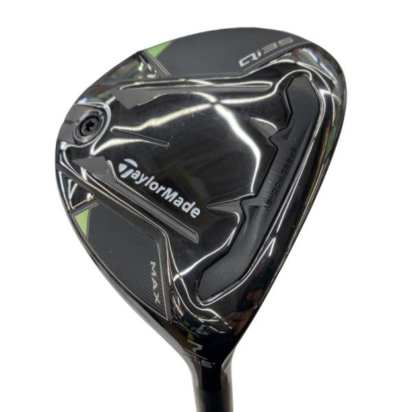 TaylorMade（テーラーメイド） Qi35 MAX 7W フェアウェイウッド FW