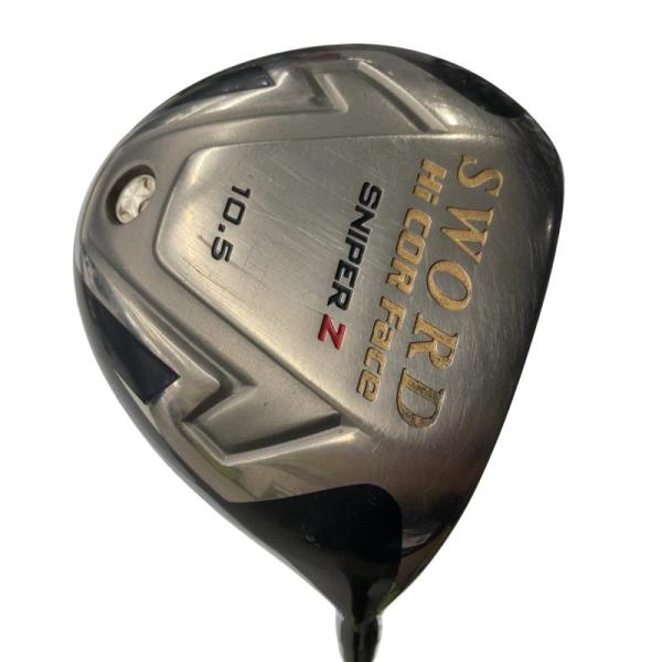 KATANA GOLF（カタナゴルフ） SWORD SNIPER Z 10.5° ドライバー DR