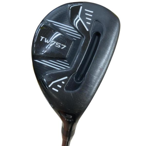 HONMA GOLF（本間ゴルフ） TOUR WORLD TW757 U3 ユーティリティ UT