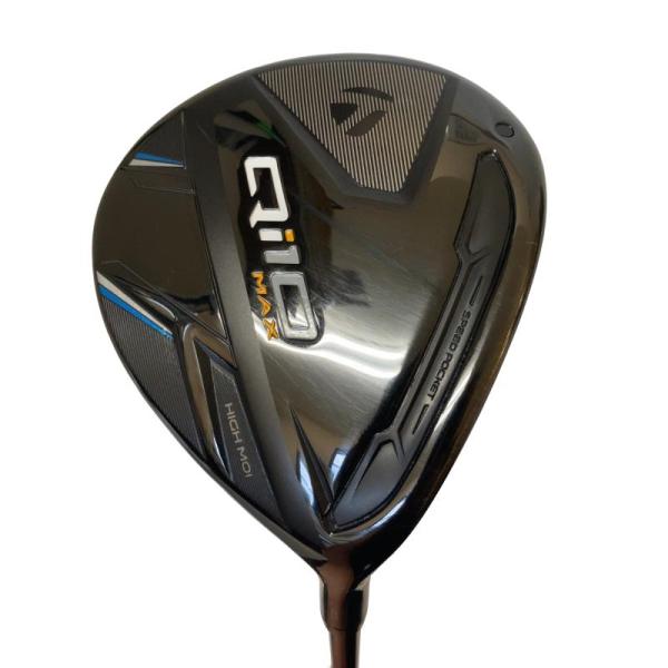 TaylorMade（テーラーメイド） Qi10 MAX 5W フェアウェイウッド FW