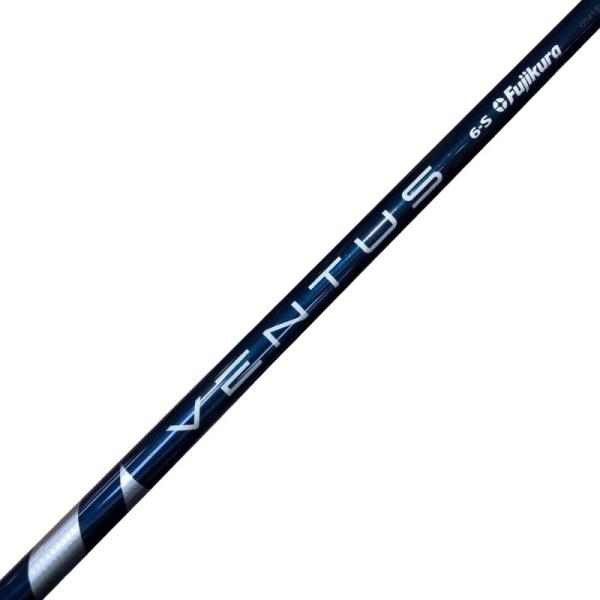 Fujikura VENTUS 6-S シャフトキャロウェイスリーブ Callaway（キャロウェイ） キャロウェイスリーブ付き(QUANTUM系