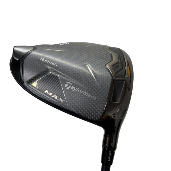 TaylorMade（テーラーメイド） Qi35 MAX 10.5° ドライバー DR