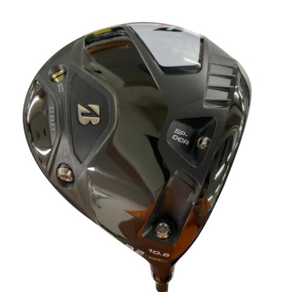 BRIDGESTONE GOLF ブリヂストン B2 HT 10.5° ドライバー DR フレックス