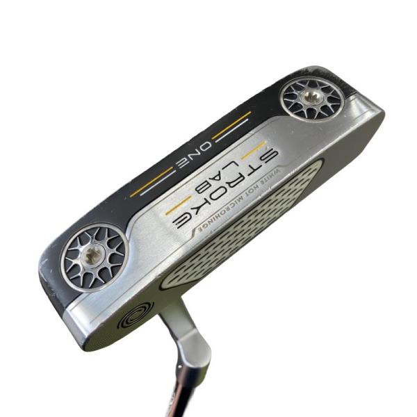 オデッセイ STROKE LAB ONE 32インチ レディース パター PT フレックスその他