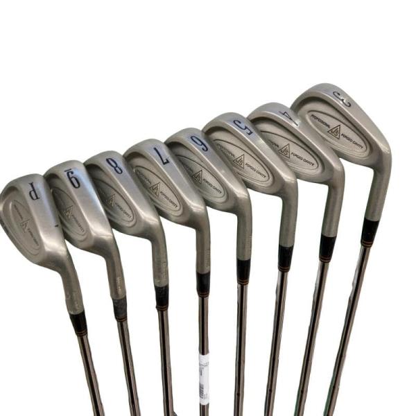 BRIDGESTONE GOLF ブリヂストン J's JOEキャビティ 10S アイアンセット