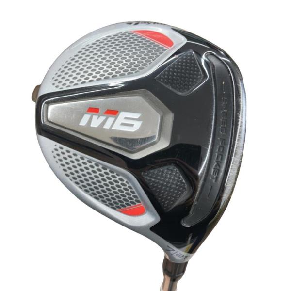 TaylorMade（テーラーメイド） M6 7W フェアウェイウッド FW