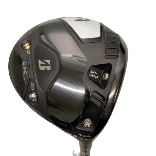 Bridgestone B2 HT ドライバー 10.5度 BRIDGESTONE GOLF ブリヂストン B2 HT 10.5° ドライバー DR フレックス