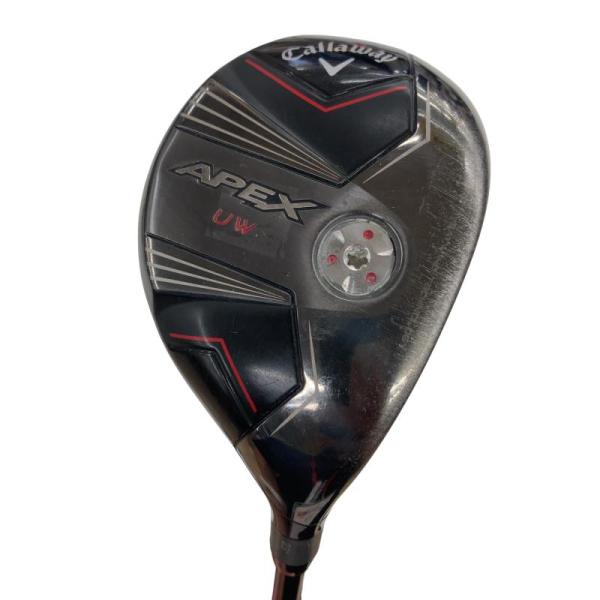Callaway（キャロウェイ） APEX UW(2024) 23° ユーティリティ UT
