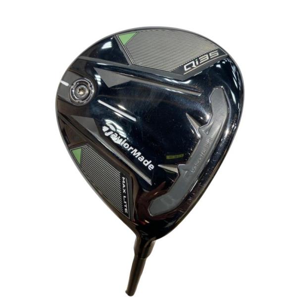 TaylorMade（テーラーメイド） Qi35 MAX LITE 7W フェアウェイウッド