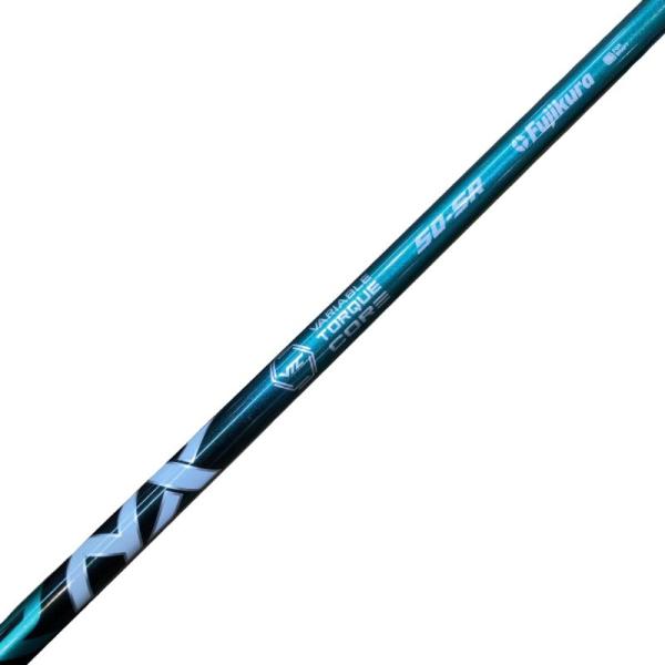 DUNLOP（ダンロップ） ダンロップスリーブ付き(ZX MkII系) フジクラ