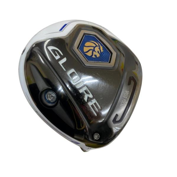 TaylorMade（テーラーメイド） GLOIRE F 11° ドライバー DR フレックス