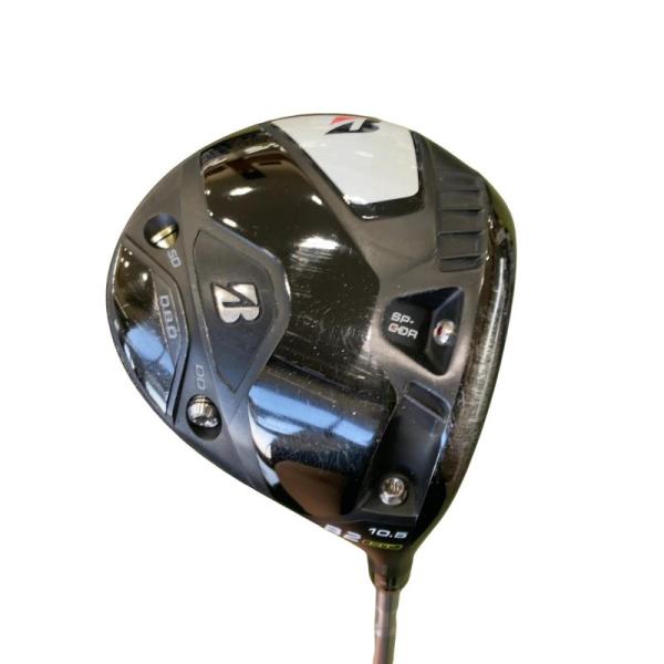 BRIDGESTONE GOLF ブリヂストン B2 HT 10.5° ドライバー DR フレックス
