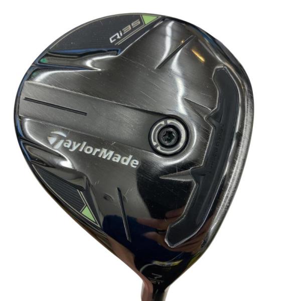 TaylorMade（テーラーメイド） Qi35 7W フェアウェイウッド FW