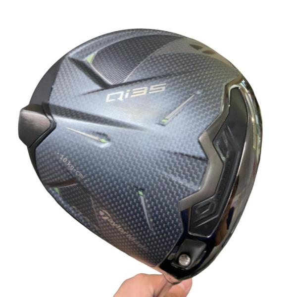 TaylorMade（テーラーメイド） Qi35 MAX 10.5° ドライバー DR