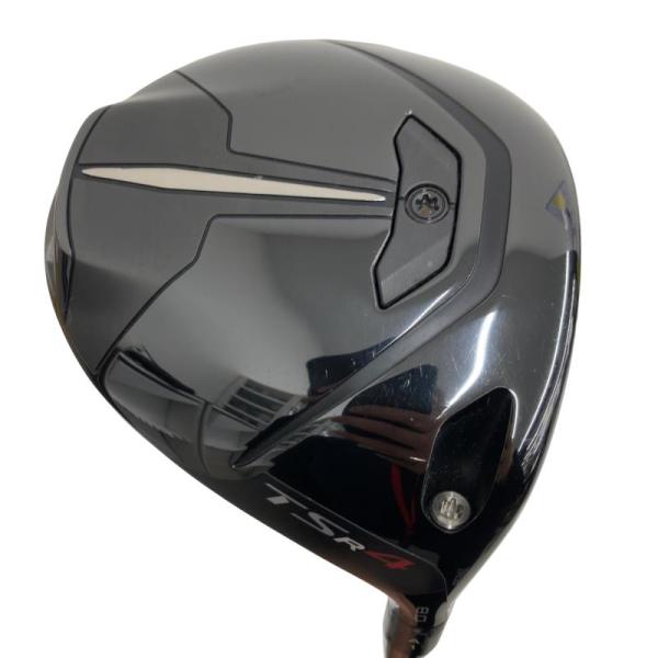 Titleist（タイトリスト） TSR4 8° ドライバー DR フレックスS