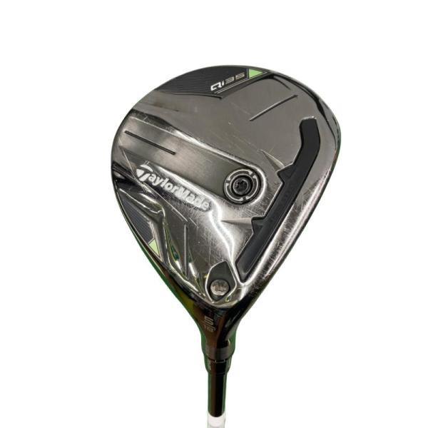 TaylorMade（テーラーメイド） Qi35 5W フェアウェイウッド FW