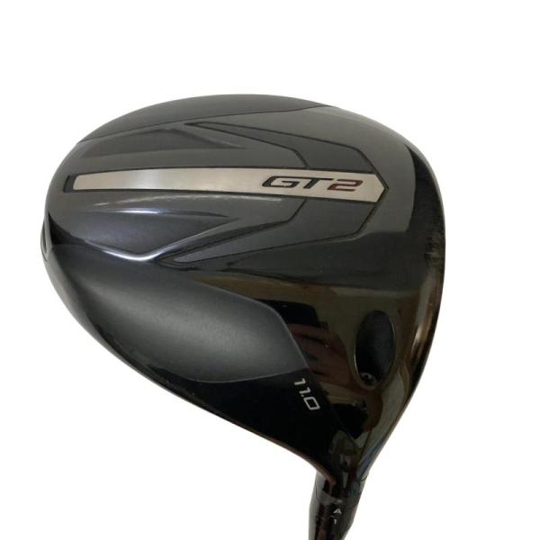タイトリスト　GT2 11°　ヘッドのみ Titleist（タイトリスト） GT2 11° ドライバー DR フレックスその他