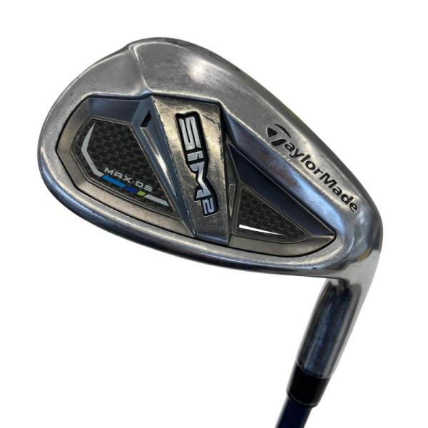 TaylorMade（テーラーメイド） SIM2 MAX・OS SW ウェッジ WG