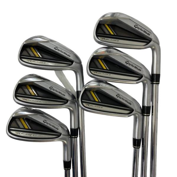 TaylorMade（テーラーメイド） ROCKET BLADEZ 6S アイアンセット IR