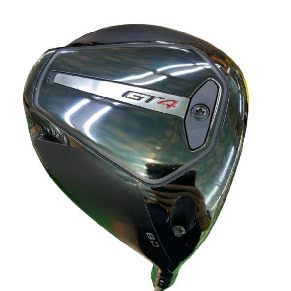 Titleist（タイトリスト） GT4 8° ドライバー DR フレックスその他