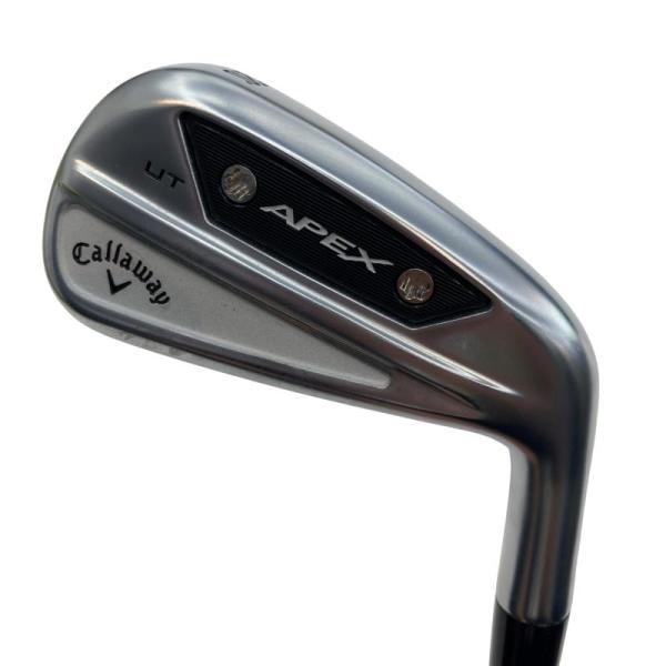 Callaway（キャロウェイ） APEX UT(2024) 20° ユーティリティ UT