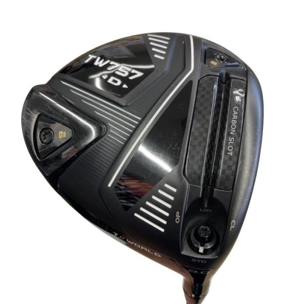 HONMA GOLF（本間ゴルフ） TOUR WORLD TW757 D 9° ドライバー DR