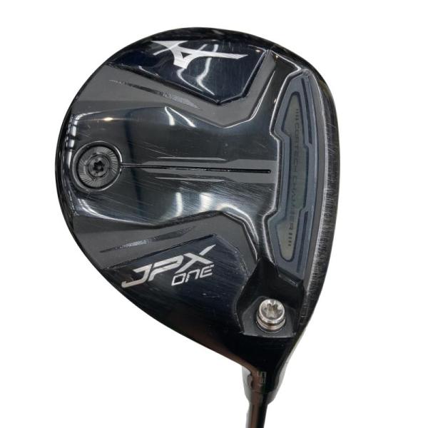 MIZUNO GOLF ミズノ JPX ONE 5W フェアウェイウッド FW フレックスSR