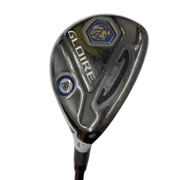 TaylorMade（テーラーメイド） GLOIRE F U6 ユーティリティ UT