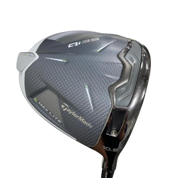 TaylorMade（テーラーメイド） Qi35 MAX LITE 10.5° ドライバー DR