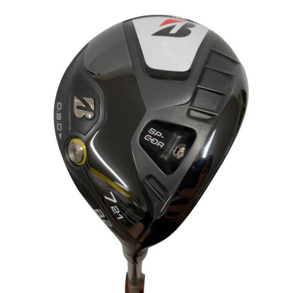 BRIDGESTONE B2 HT フェアウェイウッド 7番 BRIDGESTONE GOLF ブリヂストン B2 HT 7W フェアウェイウッド FW