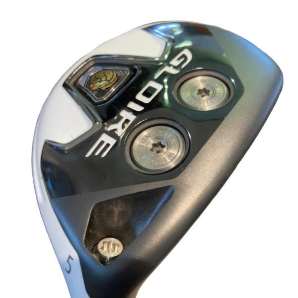 TaylorMade（テーラーメイド） GLOIRE ユーティリティ U5