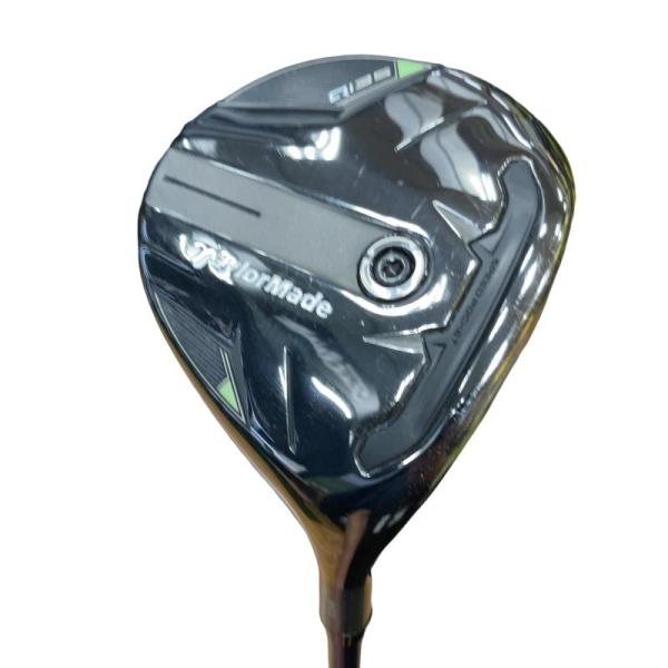 TaylorMade（テーラーメイド） Qi35 7W フェアウェイウッド FW