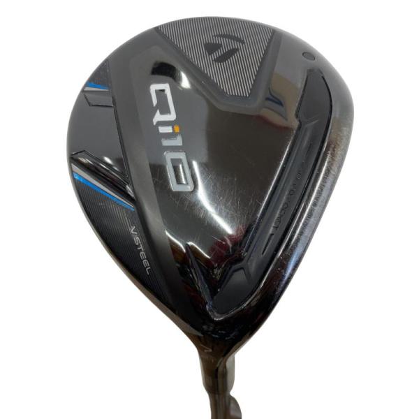 TaylorMade（テーラーメイド） Qi10 7W フェアウェイウッド FW