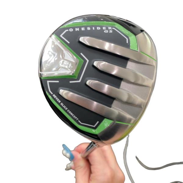 つるや ONESIDER GS 7W フェアウェイウッド FW フレックスR