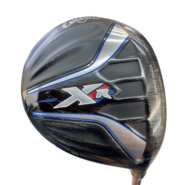 Callaway（キャロウェイ） XR 16 7W フェアウェイウッド FW フレックス