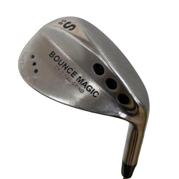 ポートウィック THE・WEDGE BOUNCE MAGIC(ORIGINAL GRIND) 58° ウェッジ WG フレックスその他