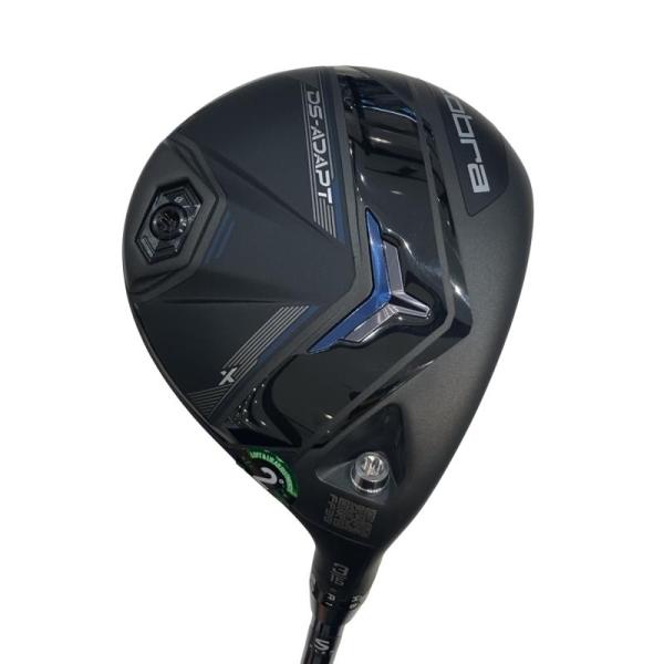 COBRA（コブラ） cobra DS-ADAPT X 3W フェアウェイウッド FW