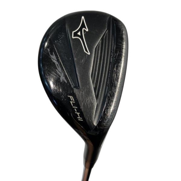 MIZUNO GOLF ミズノ JPX FLI-HI(2023) 26° ユーティリティ UT