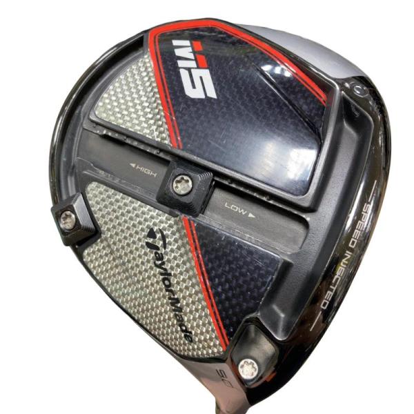テ−ラメイド M5　ドライバー TaylorMade（テーラーメイド） M5 9° ドライバー DR フレックスその他