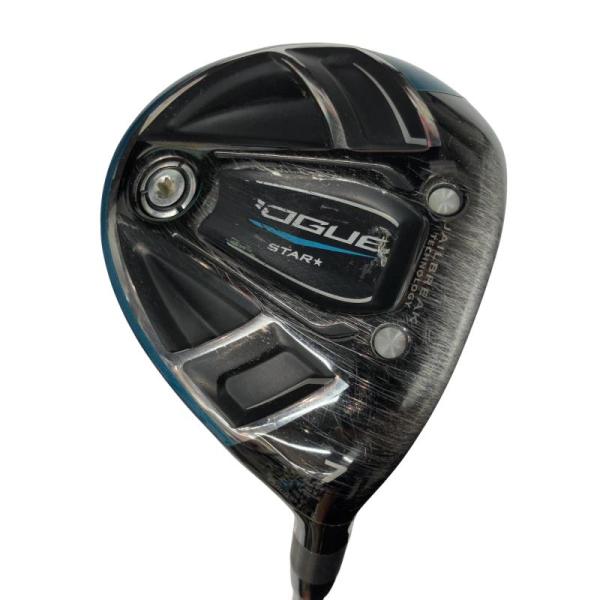 ローグスター 7W Callaway（キャロウェイ） ROGUE STAR 7W フェアウェイウッド FW