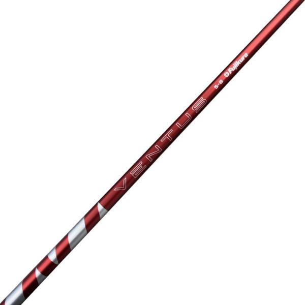 フジクラ　ベンタスTRレッド5-S シャフト　ドライバー用タイトリストスリーブ付 Titleist（タイトリスト） タイトリストスリーブ付き(GTS系) フジクラ