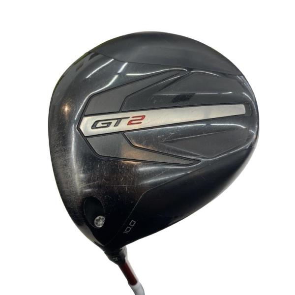 Titleist（タイトリスト） GT2 10° レフティ ドライバー DR フレックス