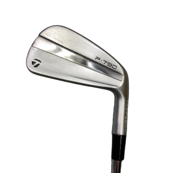 TaylorMade（テーラーメイド） Taylor Made P・790(2023) #4 単品